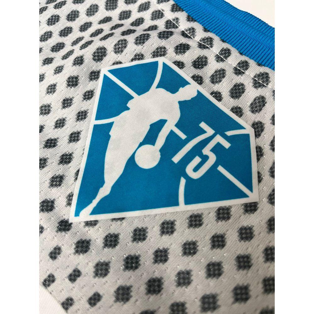 Ja Morant Signed 2022 All-Star Game Jersey (Panini) at PristineAuction.com Ja Morant Signed 2022 All-Star Game Jersey (Panini) at PristineAuction.com