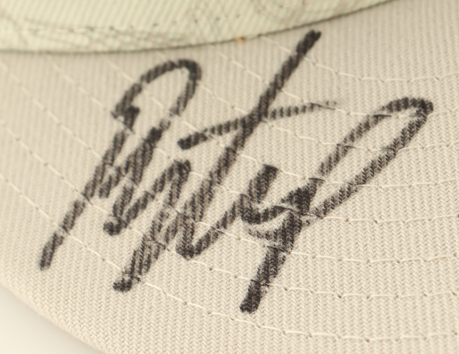 Payton Pritchard Signed Celtics 2023-24 NBA Champions Adjustable Hat (JSA) at PristineAuction.com Payton Pritchard Signed Celtics 2023-24 NBA Champions Adjustable Hat (JSA) at PristineAuction.com