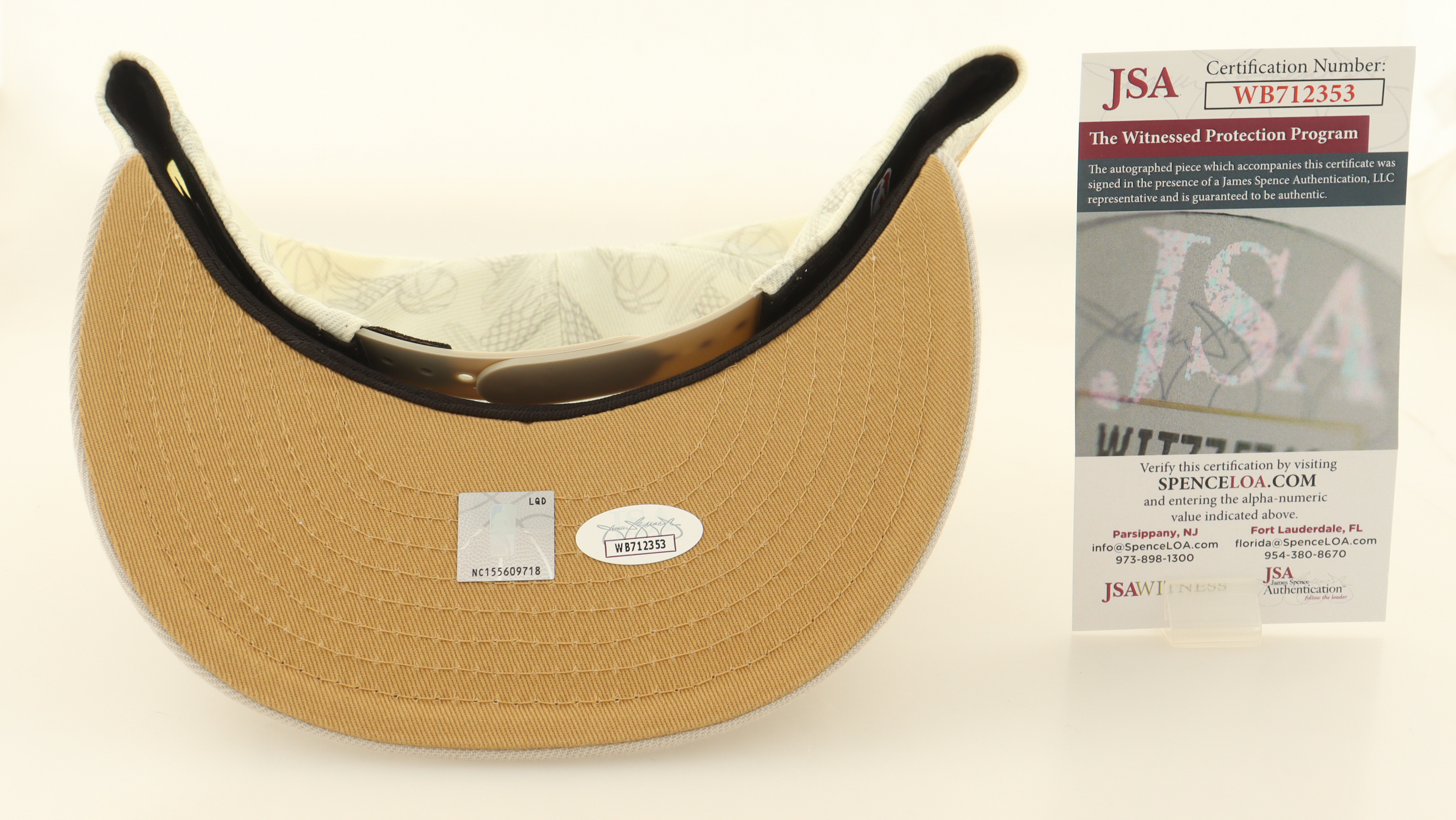 Payton Pritchard Signed Celtics 2023-24 NBA Champions Adjustable Hat (JSA) at PristineAuction.com Payton Pritchard Signed Celtics 2023-24 NBA Champions Adjustable Hat (JSA) at PristineAuction.com