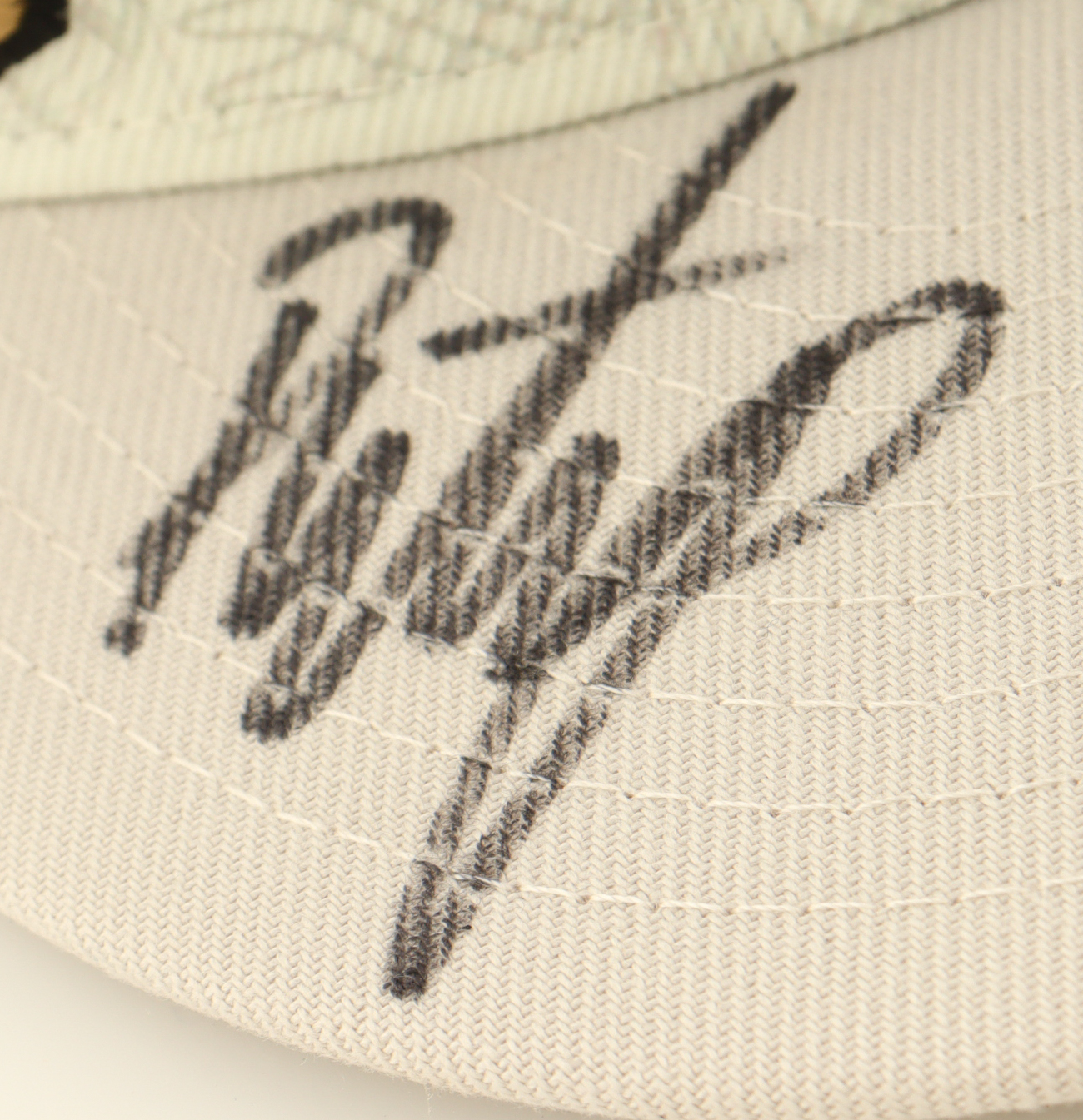 Payton Pritchard Signed Celtics 2023-24 NBA Champions Adjustable Hat (JSA) at PristineAuction.com Payton Pritchard Signed Celtics 2023-24 NBA Champions Adjustable Hat (JSA) at PristineAuction.com