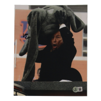 Lee Corso Signed 8x10 Photo (Beckett) at PristineAuction.com