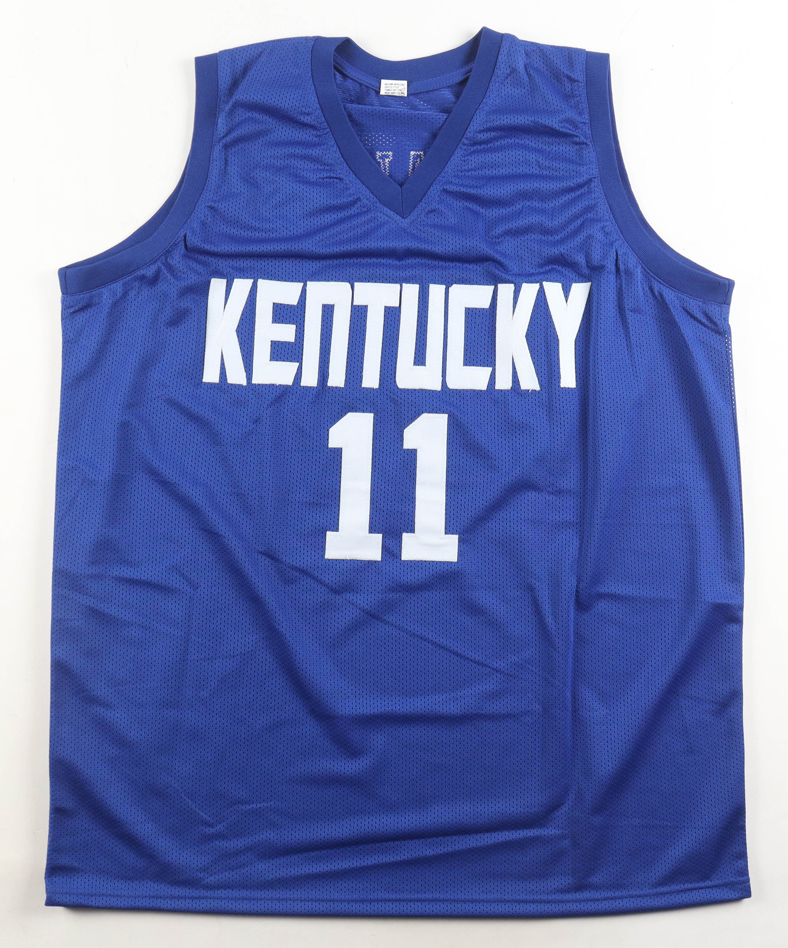 John Wall Signed Jersey (Beckett) at PristineAuction.com John Wall Signed Jersey (Beckett) at PristineAuction.com