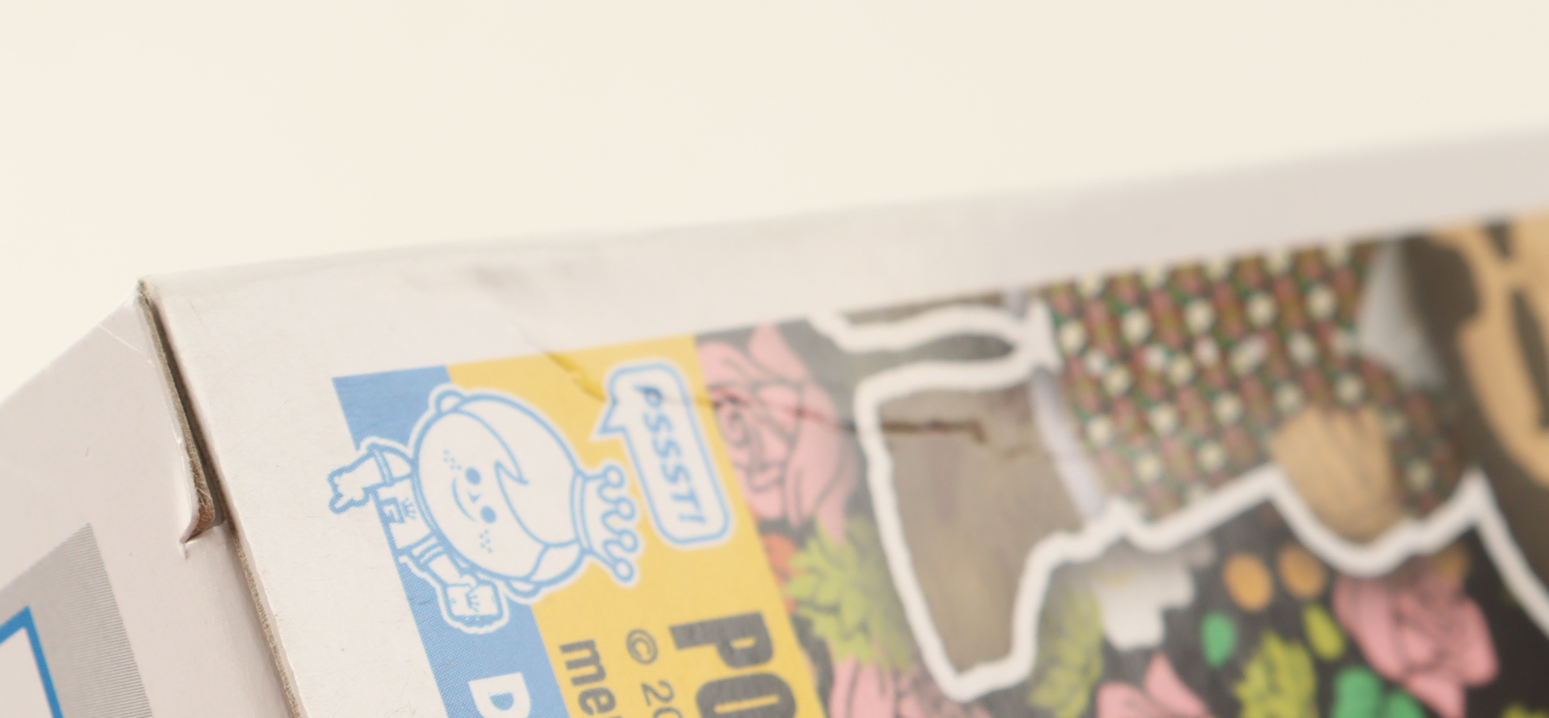 Post Malone Signed #254 Funko Pop! Vinyl Figure with Hand Drawn Heart Sketch (AWM) at PristineAuction.com Post Malone Signed #254 Funko Pop! Vinyl Figure with Hand Drawn Heart Sketch (AWM) at PristineAuction.com