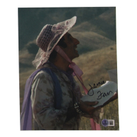 Jamie Farr Signed "M*A*S*H" 8x10 Photo (Beckett) at PristineAuction.com