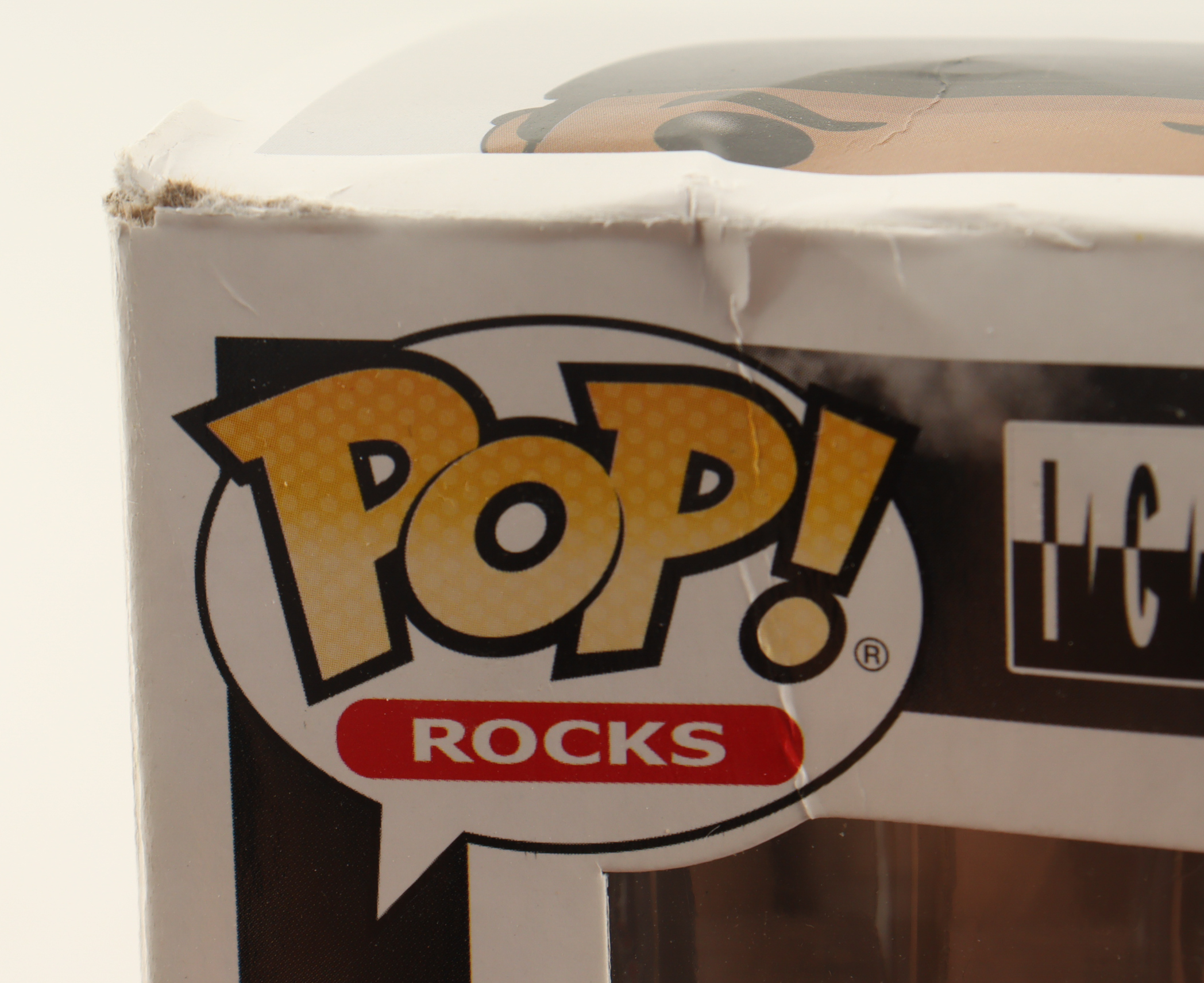 Ice Cube Signed #160 Funko Pop! Vinyl Figure (Beckett) at PristineAuction.com Ice Cube Signed #160 Funko Pop! Vinyl Figure (Beckett) at PristineAuction.com