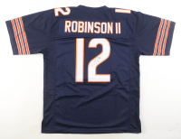 Allen Robinson II Signed Jersey (JSA) at PristineAuction.com