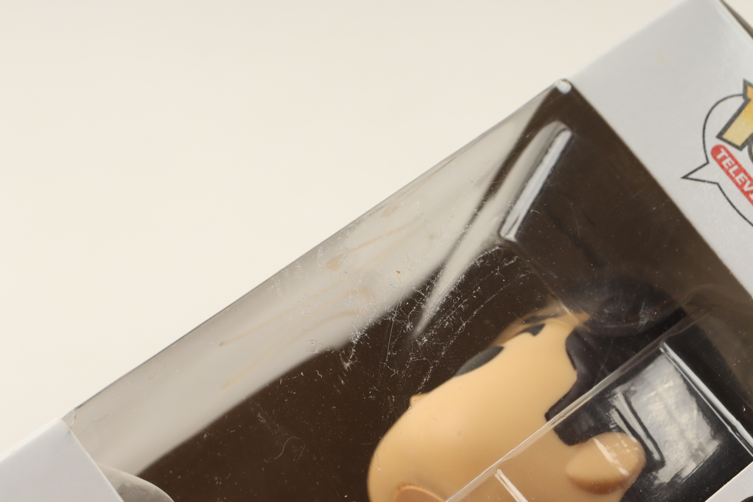 Steven Van Zandt Signed "The Sopranos" #1292 Silvio Dante Funko Pop! Vinyl Figure (Beckett) at PristineAuction.com Steven Van Zandt Signed "The Sopranos" #1292 Silvio Dante Funko Pop! Vinyl Figure (Beckett) at PristineAuction.com