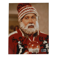 Tim Allen Signed "The Santa Clause" 8x10 Photo (Beckett) at PristineAuction.com