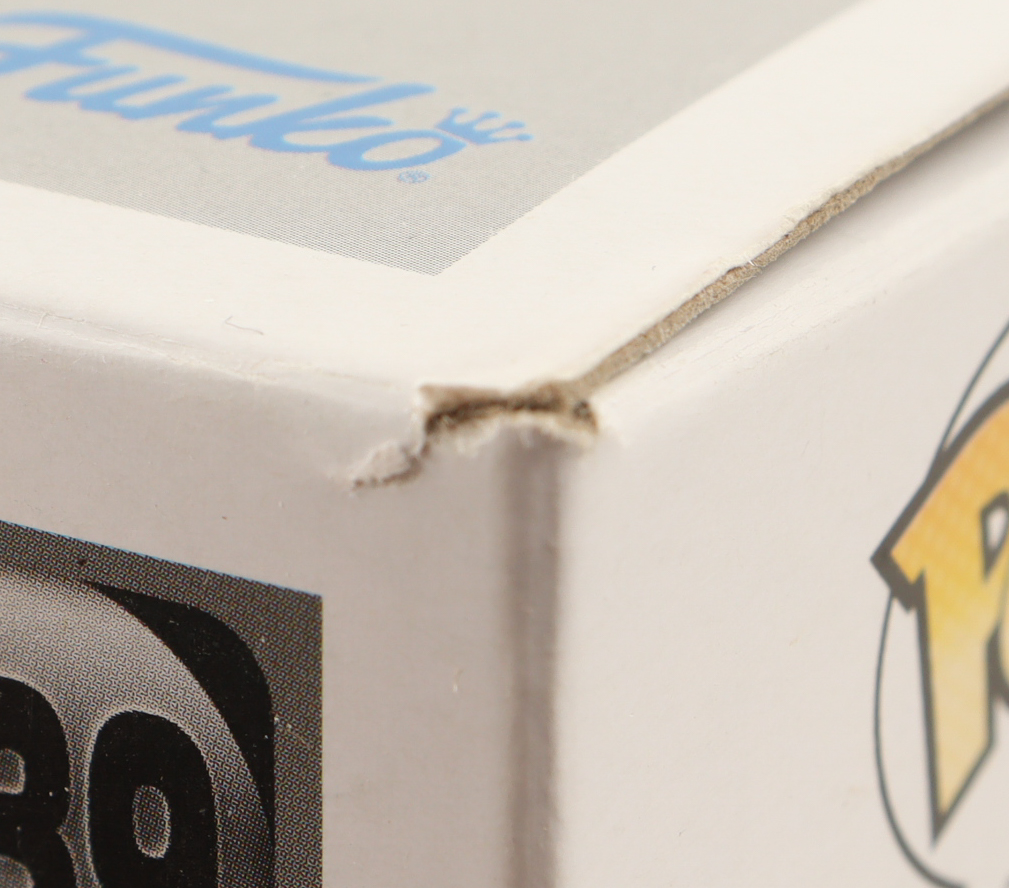 Hayden Christensen Signed "Star Wars: Obi-Wan Kenobi" #539 Darth Vader Bobble-Head Funko Pop! Vinyl Figure (Beckett) at PristineAuction.com Hayden Christensen Signed "Star Wars: Obi-Wan Kenobi" #539 Darth Vader Bobble-Head Funko Pop! Vinyl Figure (Beckett) at PristineAuction.com