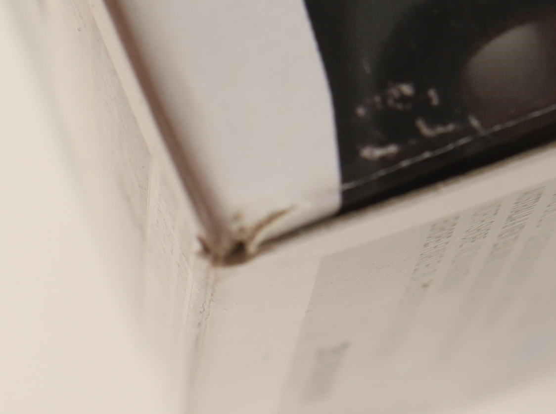 Hayden Christensen Signed "Star Wars: Obi-Wan Kenobi" #539 Darth Vader Bobble-Head Funko Pop! Vinyl Figure (Beckett) at PristineAuction.com Hayden Christensen Signed "Star Wars: Obi-Wan Kenobi" #539 Darth Vader Bobble-Head Funko Pop! Vinyl Figure (Beckett) at PristineAuction.com