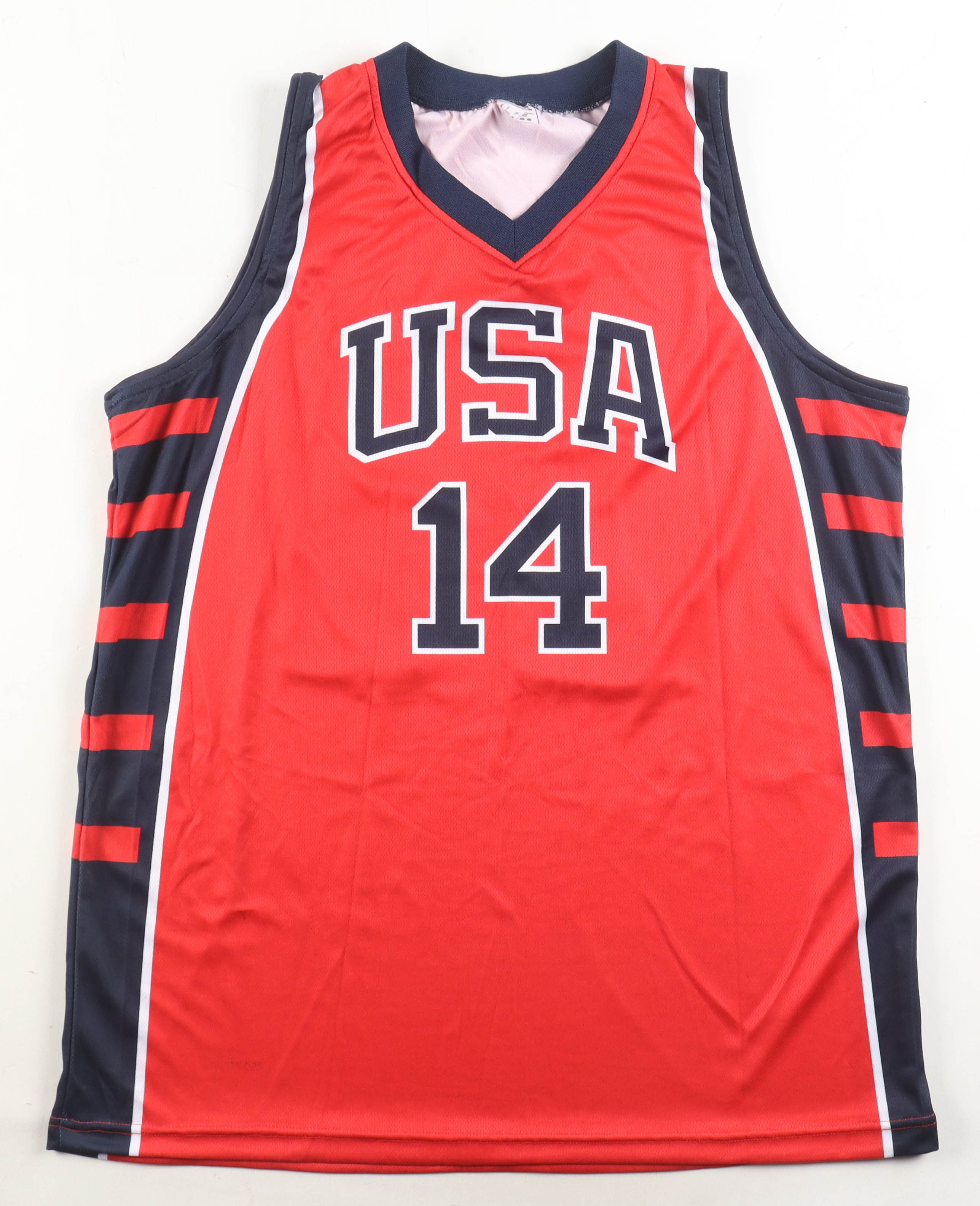 Lamar Odom Signed Jersey (Steiner) at PristineAuction.com Lamar Odom Signed Jersey (Steiner) at PristineAuction.com