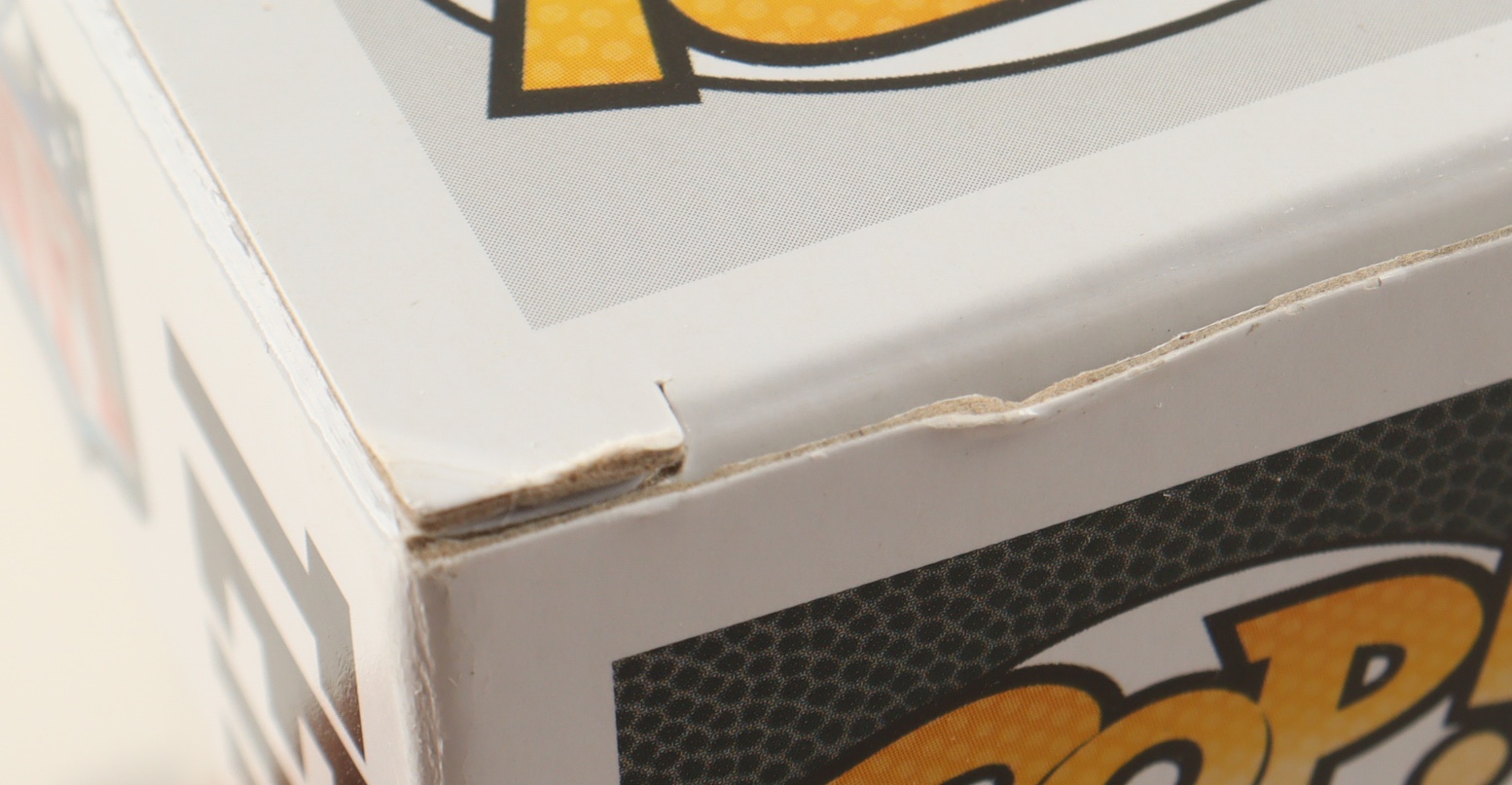 Terry Bradshaw Signed Steelers #247 Funko Pop! Vinyl Figure (Beckett) at PristineAuction.com Terry Bradshaw Signed Steelers #247 Funko Pop! Vinyl Figure (Beckett) at PristineAuction.com