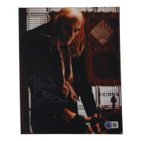 Richard O'Brien Signed "The Rocky Horror Picture Show" 8x10 Photo (Beckett) at PristineAuction.com