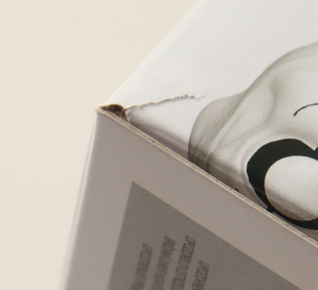 Damien Leone Signed "Terrifier" #1796 Art The Clown WFunko Pop! Vinyl Figure (Beckett) at PristineAuction.com Damien Leone Signed "Terrifier" #1796 Art The Clown WFunko Pop! Vinyl Figure (Beckett) at PristineAuction.com