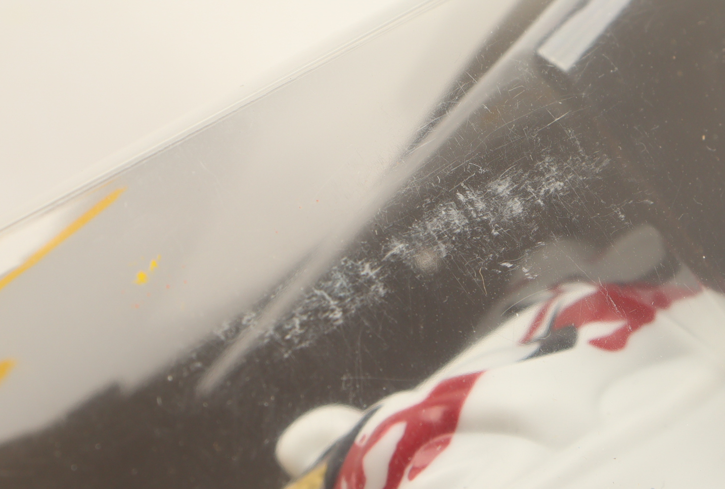 Damien Leone Signed "Terrifier" #1796 Art The Clown WFunko Pop! Vinyl Figure (Beckett) at PristineAuction.com Damien Leone Signed "Terrifier" #1796 Art The Clown WFunko Pop! Vinyl Figure (Beckett) at PristineAuction.com