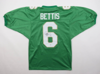 Jerome Bettis Signed Jersey (JSA) at PristineAuction.com
