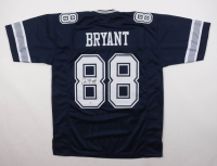 Dez Bryant Signed Jersey (JSA) at PristineAuction.com