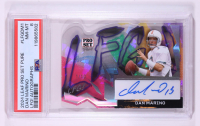 Dan Marino 2024 Pro Set Pure LFG! Autograph #LFGDM1 #01/10 (PSA 8) at PristineAuction.com