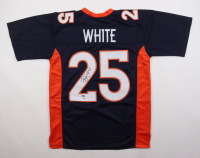 LenDale White Signed Jersey (JSA) at PristineAuction.com