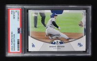 Shohei Ohtani 2024 Topps 50/50 Ohtani #58 (PSA 10) at PristineAuction.com