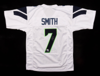 Geno Smith Signed Jersey (JSA) at PristineAuction.com
