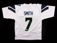 Geno Smith Signed Jersey (JSA) at PristineAuction.com