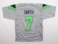 Geno Smith Signed Jersey (JSA) at PristineAuction.com
