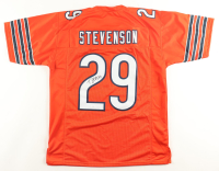 Tyrique Stevenson Signed Jersey (JSA) at PristineAuction.com