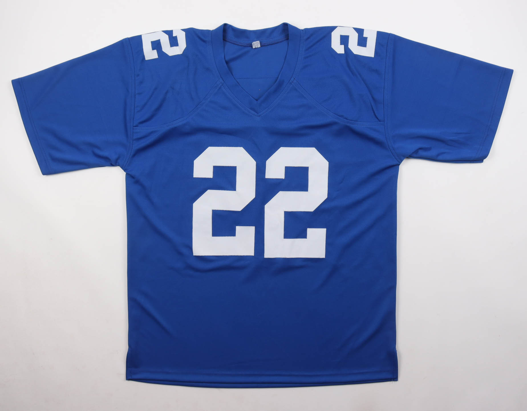 Andru Phillips Signed Jersey (JSA) at PristineAuction.com Andru Phillips Signed Jersey (JSA) at PristineAuction.com