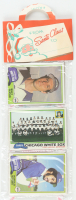 1981 Topps Baseball Christmas Rack Pack with (12) Cards at PristineAuction.com