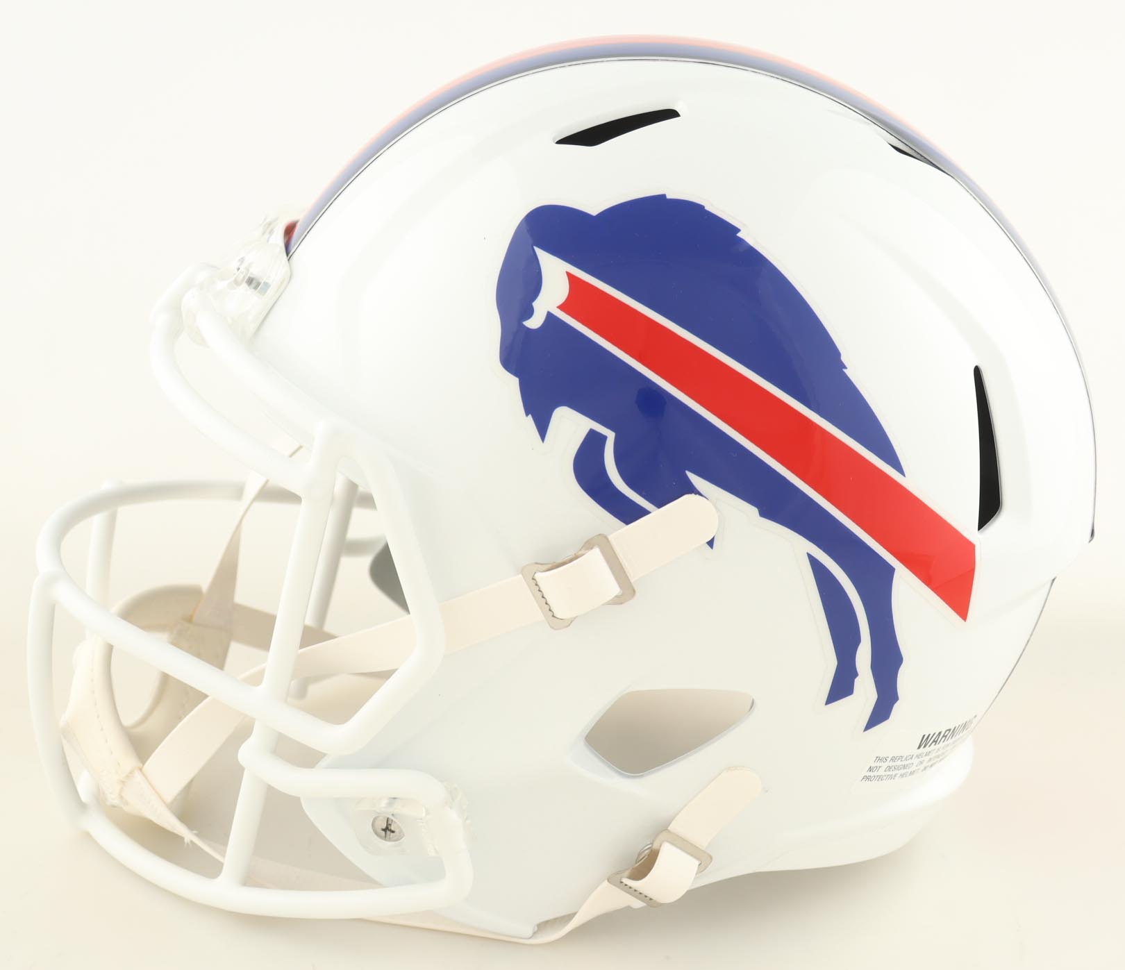 Amari Cooper Signed Bills Full-Size Speed Helmet (Beckett) at PristineAuction.com Amari Cooper Signed Bills Full-Size Speed Helmet (Beckett) at PristineAuction.com