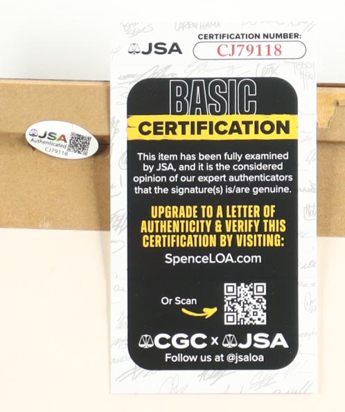 Marcus Allen Signed Custom Framed Jersey Display (JSA) at PristineAuction.com Marcus Allen Signed Custom Framed Jersey Display (JSA) at PristineAuction.com