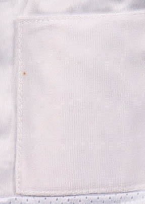 Mike Williams Signed Jersey (Beckett) at PristineAuction.com Mike Williams Signed Jersey (Beckett) at PristineAuction.com