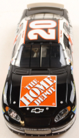 Tony Stewart LE NASCAR #20 Home Depot/Reverse Paint 2004 Monte Carlo - 1:24 Scale Diecast Car at PristineAuction.com