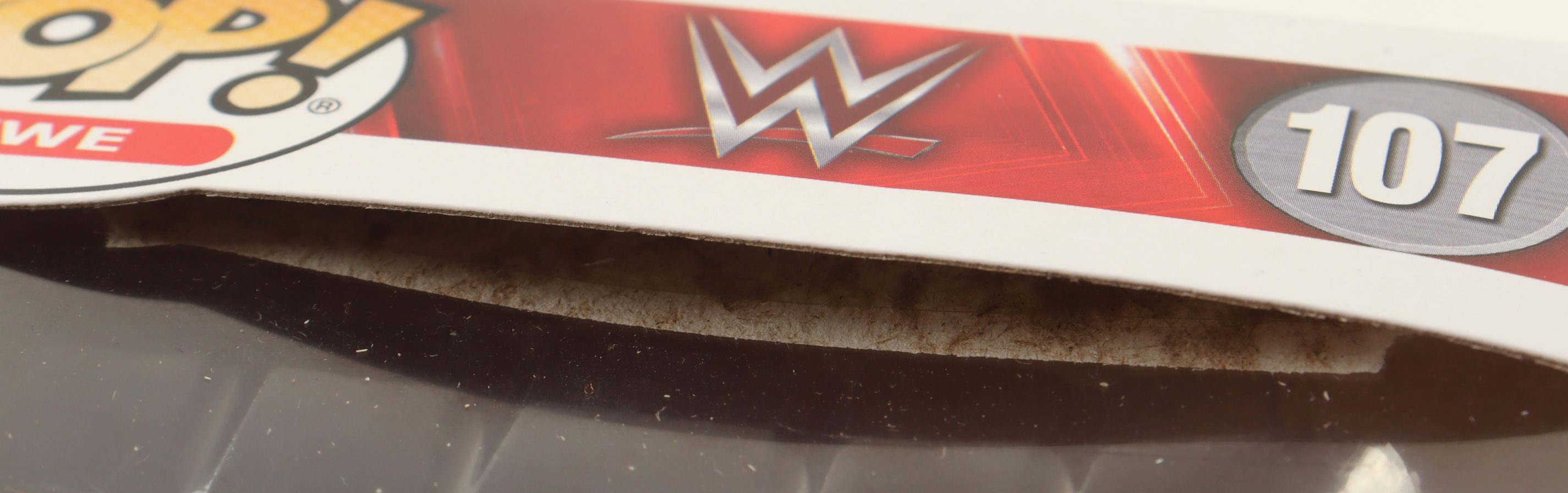 Alexa Bliss Signed WWE #107 Funko Pop! Vinyl Figure (JSA) at PristineAuction.com Alexa Bliss Signed WWE #107 Funko Pop! Vinyl Figure (JSA) at PristineAuction.com