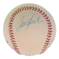 Tom Seaver Signed OAL Baseball (Beckett) at PristineAuction.com