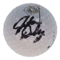 John Daly Signed Golf Ball (PSA) at PristineAuction.com
