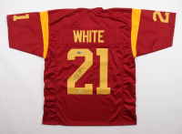 LenDale White Signed Jersey (JSA) at PristineAuction.com