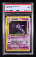Haunter 1999 Pokemon Game #29 (PSA 9) at PristineAuction.com
