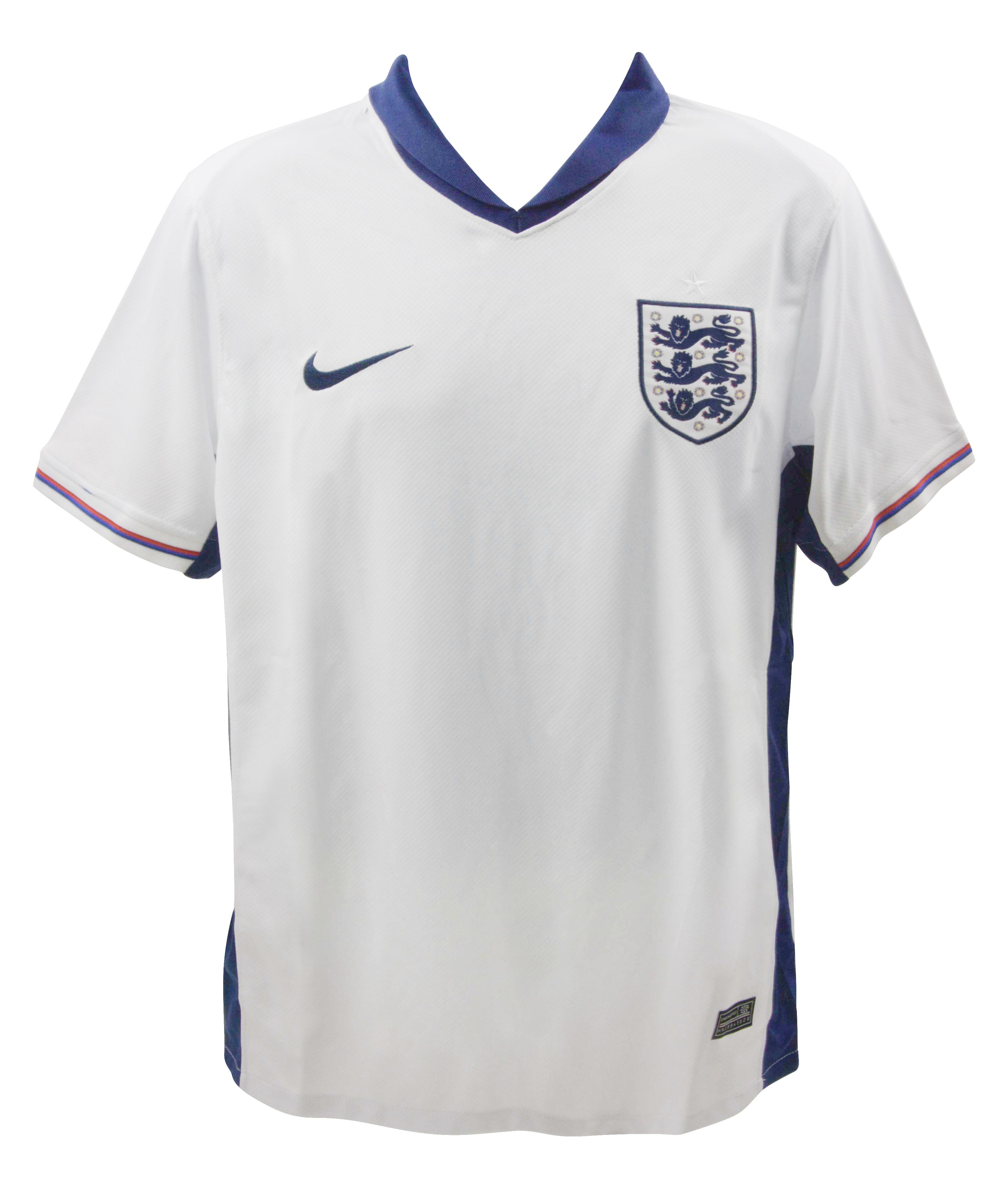 Cole Palmer Signed England National Team Nike Authentic Jersey (Beckett) at PristineAuction.com Cole Palmer Signed England National Team Nike Authentic Jersey (Beckett) at PristineAuction.com