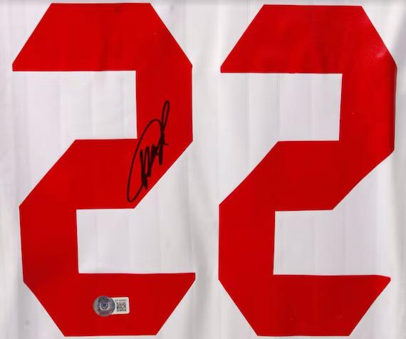 Kaka Signed AC Milan Adidas Authentic Jersey (Beckett) at PristineAuction.com Kaka Signed AC Milan Adidas Authentic Jersey (Beckett) at PristineAuction.com