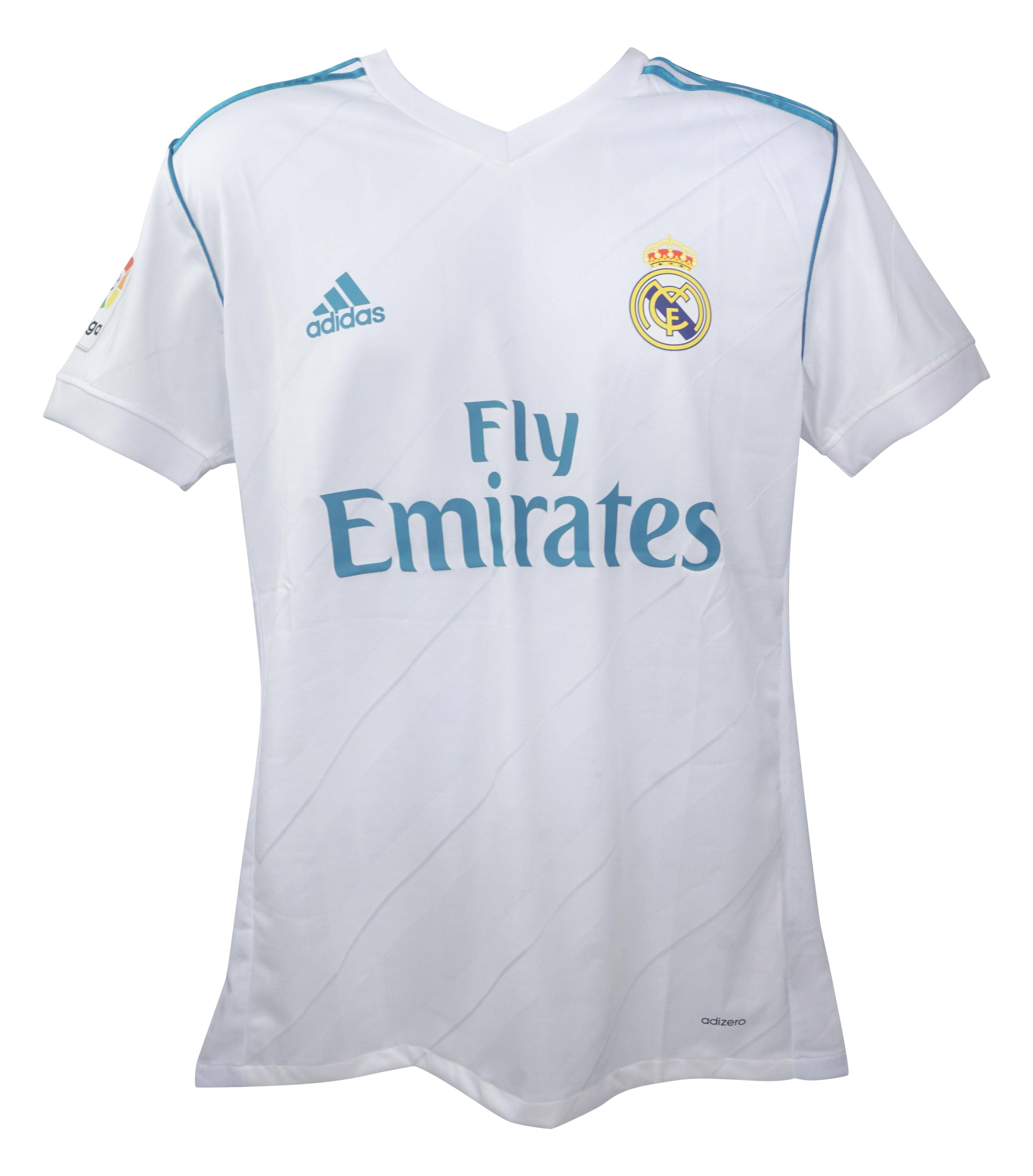 Luka Modric Signed Real Madrid Adidas Authentic Jersey (Beckett) at PristineAuction.com Luka Modric Signed Real Madrid Adidas Authentic Jersey (Beckett) at PristineAuction.com
