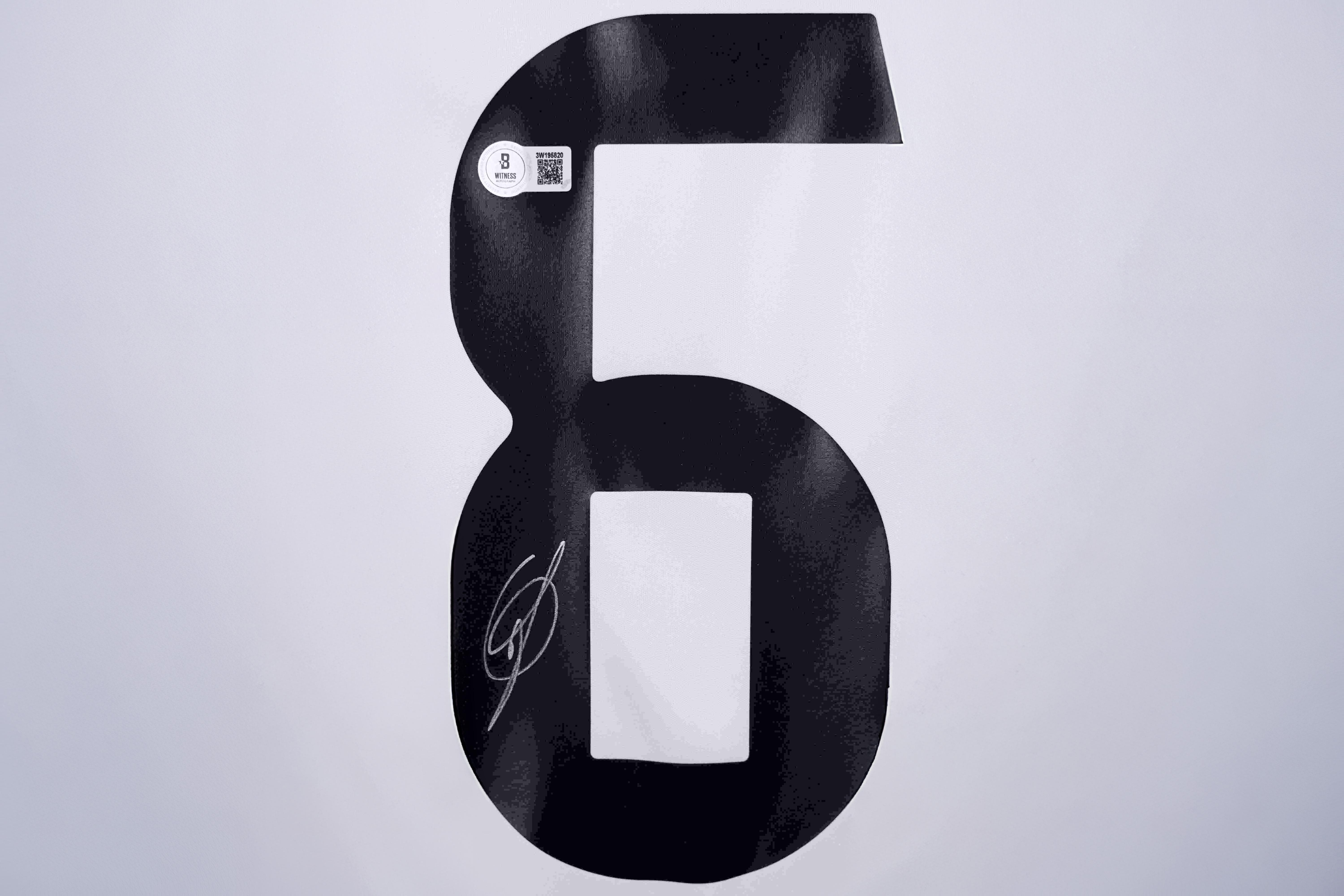 Eduardo Camavinga Signed Real Madrid Adidas Authentic Jersey (Beckett) at PristineAuction.com Eduardo Camavinga Signed Real Madrid Adidas Authentic Jersey (Beckett) at PristineAuction.com