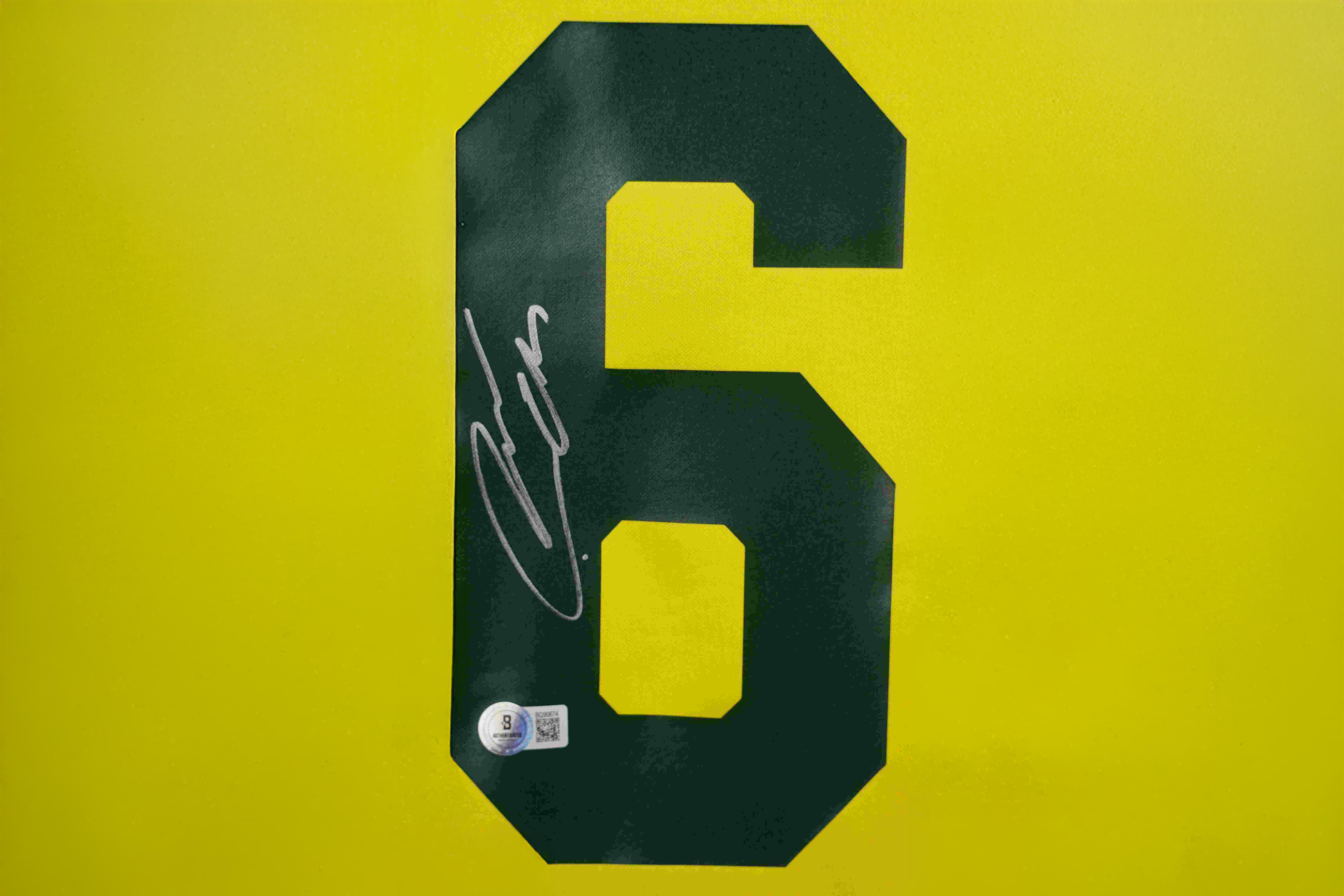 Roberto Carlos Signed Brazil National Team Nike Authentic Jersey (Beckett) at PristineAuction.com Roberto Carlos Signed Brazil National Team Nike Authentic Jersey (Beckett) at PristineAuction.com