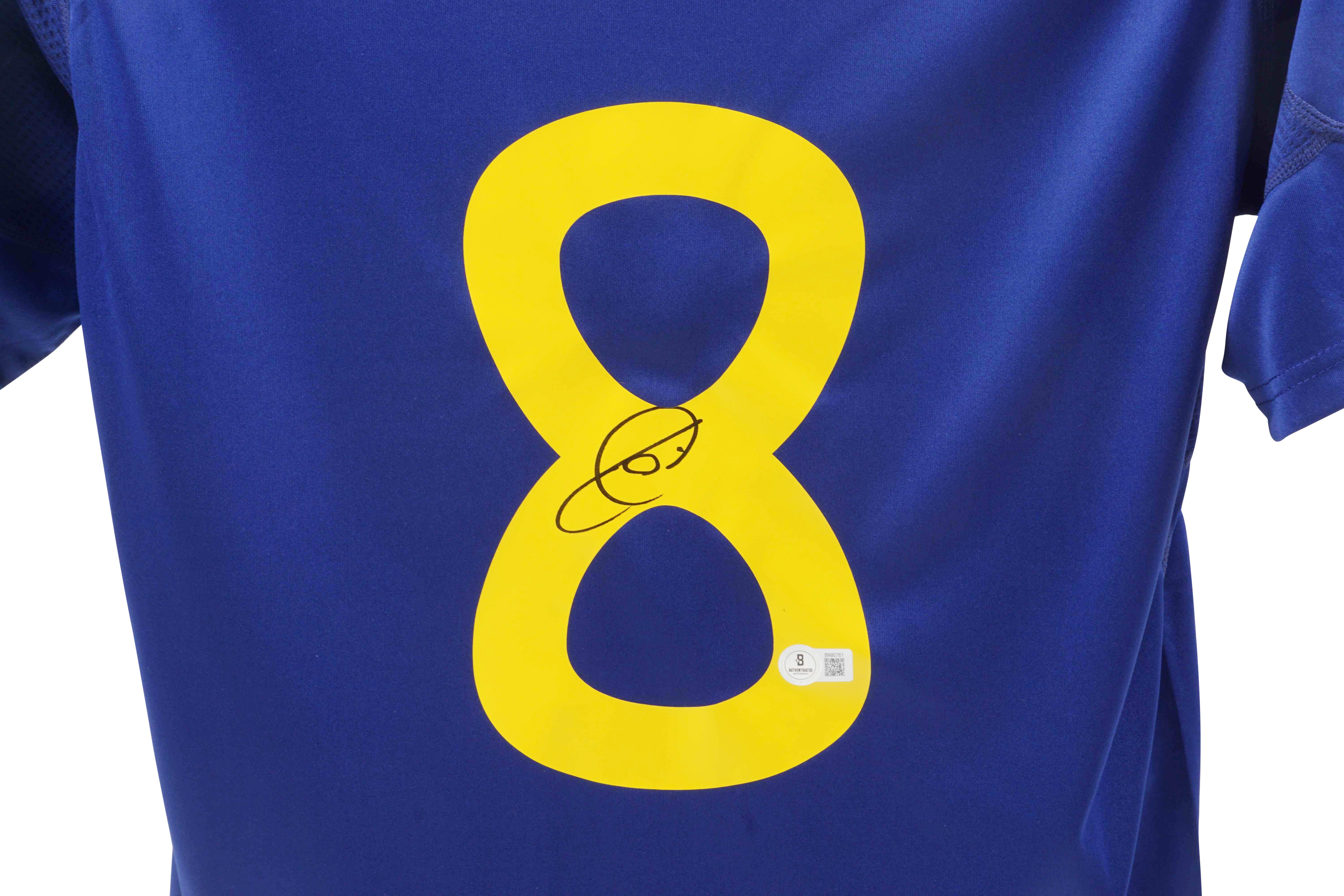 Xavi Hernandez Signed Spain National Team Adidas Authentic Jersey (Beckett) at PristineAuction.com Xavi Hernandez Signed Spain National Team Adidas Authentic Jersey (Beckett) at PristineAuction.com