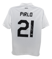 Andrea Pirlo Signed Juventus Nike Authentic Jersey (Beckett) at PristineAuction.com