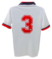 Paolo Maldini Signed Jersey (Beckett) at PristineAuction.com