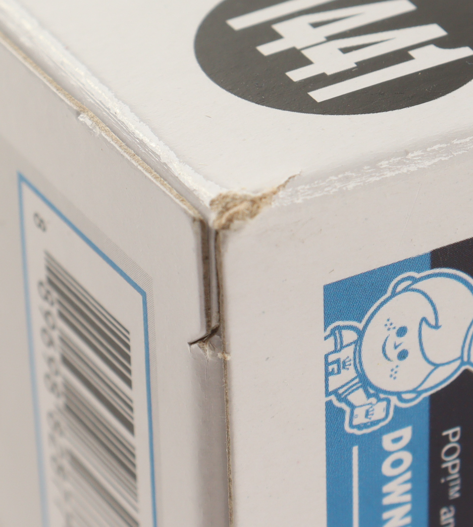 Andrew Garfield Signed "Marvel" #1441 Spider-Man Bobble-Head Funko Pop! Vinyl Figure (ACOA) at PristineAuction.com Andrew Garfield Signed "Marvel" #1441 Spider-Man Bobble-Head Funko Pop! Vinyl Figure (ACOA) at PristineAuction.com