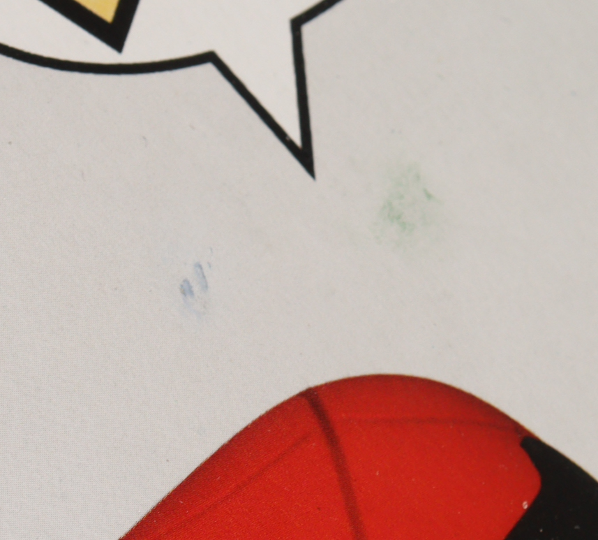 Andrew Garfield Signed "Marvel" #1441 Spider-Man Bobble-Head Funko Pop! Vinyl Figure (ACOA) at PristineAuction.com Andrew Garfield Signed "Marvel" #1441 Spider-Man Bobble-Head Funko Pop! Vinyl Figure (ACOA) at PristineAuction.com