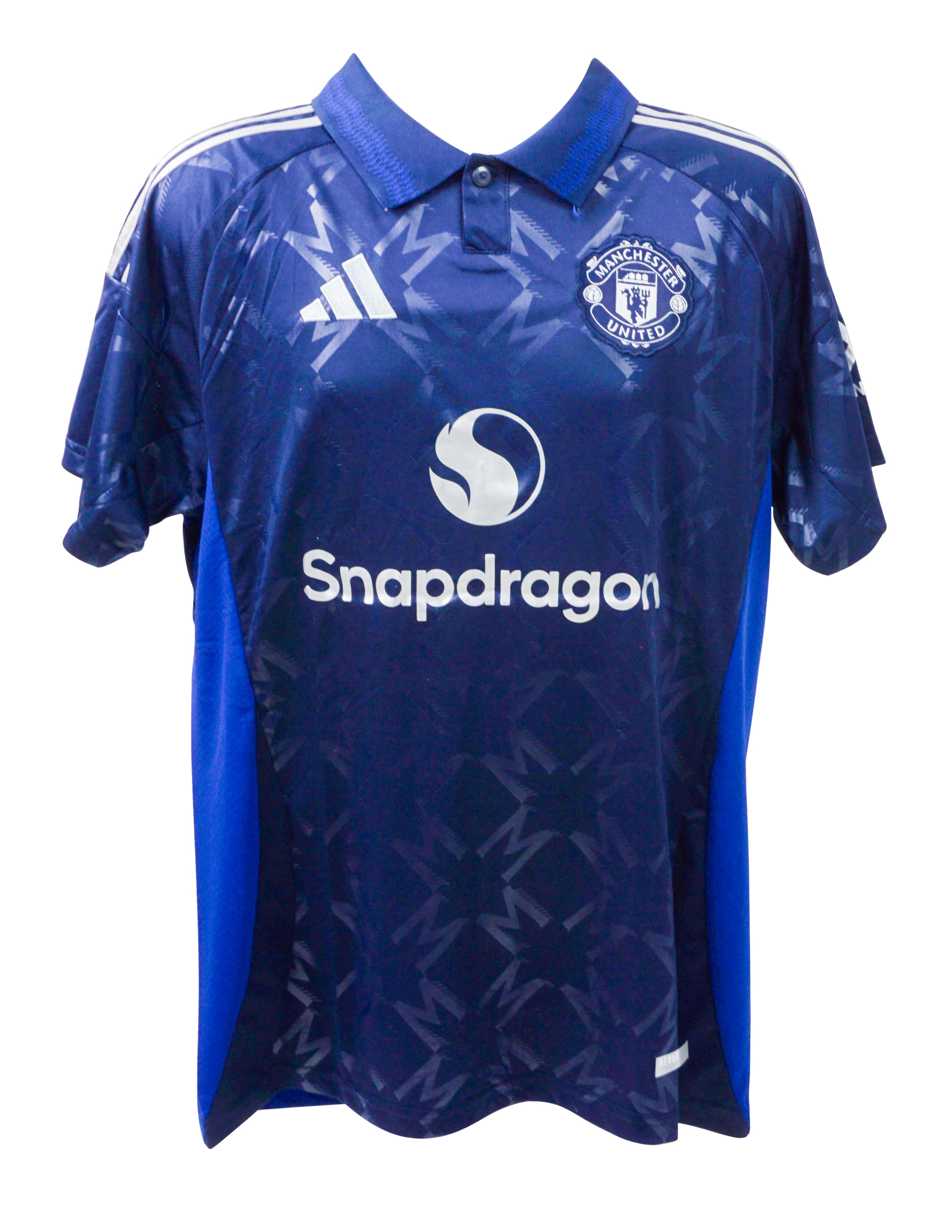 Harry Maguire Signed Manchester United Adidas Authentic Jersey (Beckett) at PristineAuction.com Harry Maguire Signed Manchester United Adidas Authentic Jersey (Beckett) at PristineAuction.com